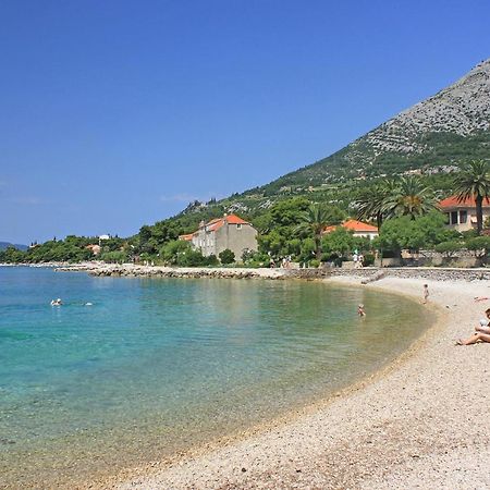 Apartments With A Parking Space Orebic, Peljesac - 10256 المظهر الخارجي الصورة