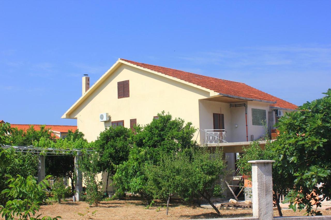 Apartments With A Parking Space Orebic, Peljesac - 10256 المظهر الخارجي الصورة