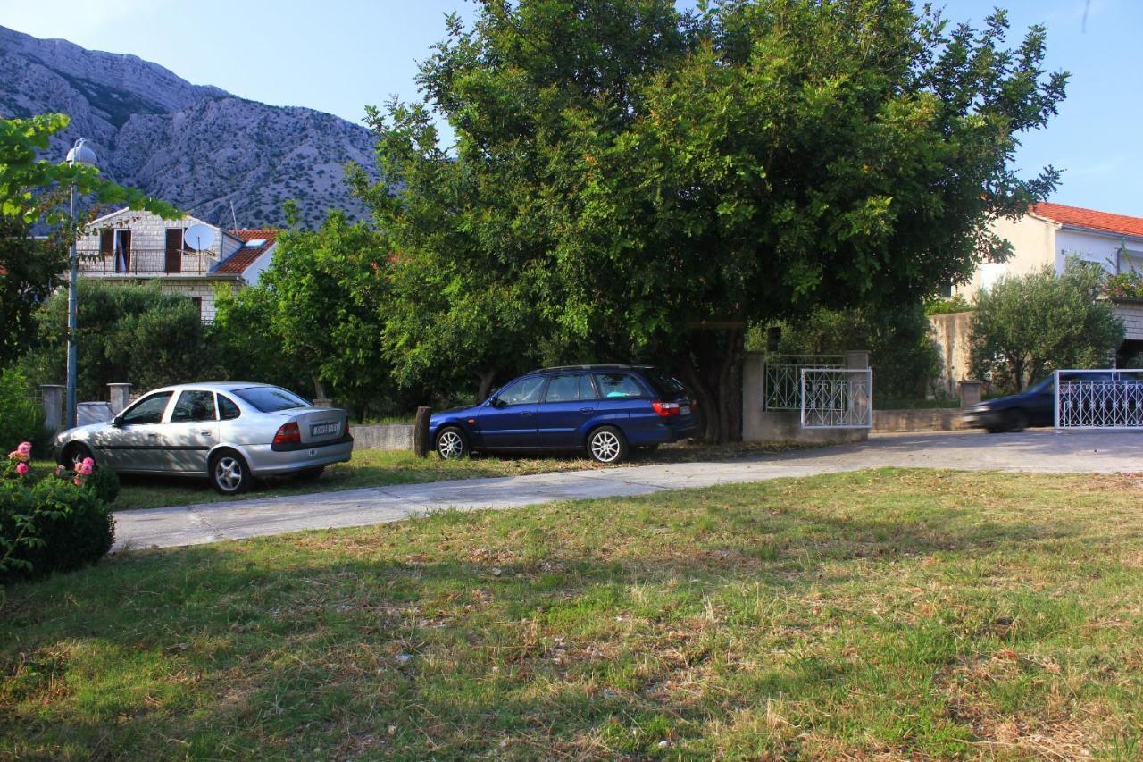 Apartments With A Parking Space Orebic, Peljesac - 10256 المظهر الخارجي الصورة