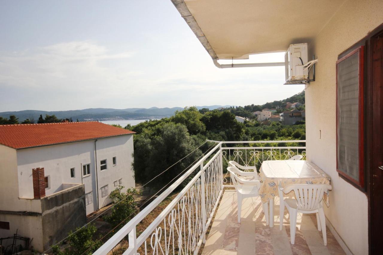 Apartments With A Parking Space Orebic, Peljesac - 10256 المظهر الخارجي الصورة