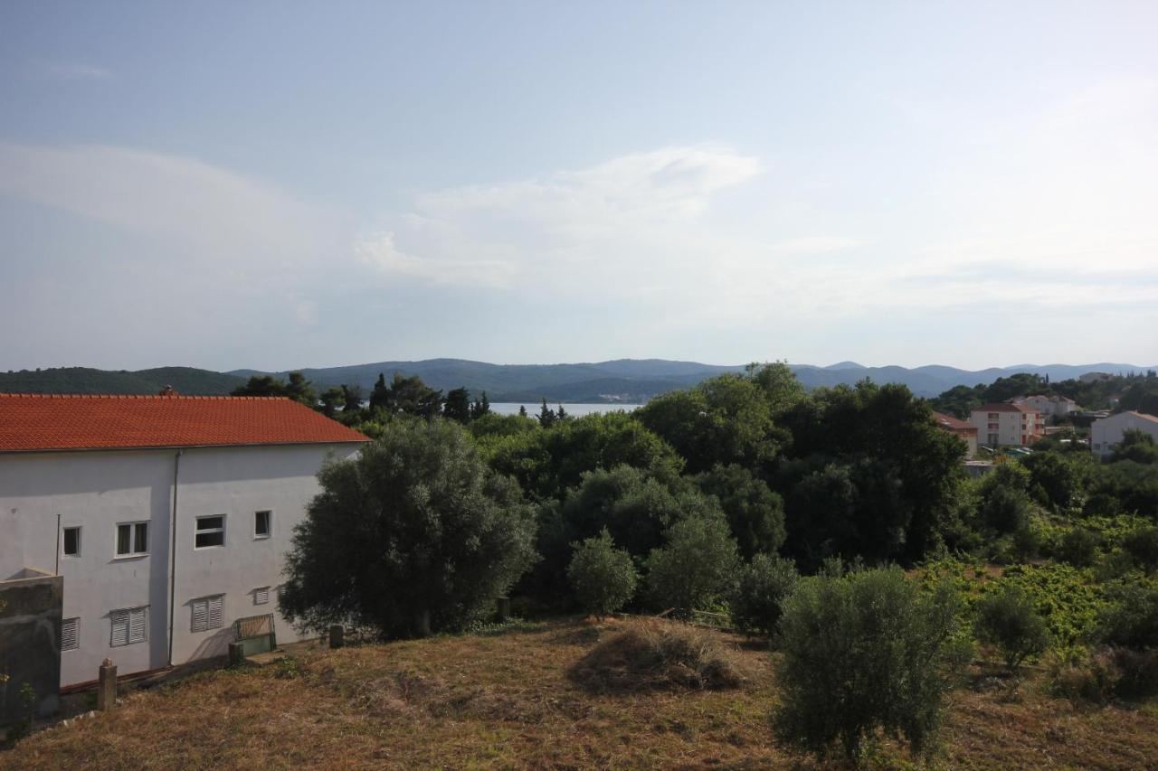 Apartments With A Parking Space Orebic, Peljesac - 10256 المظهر الخارجي الصورة