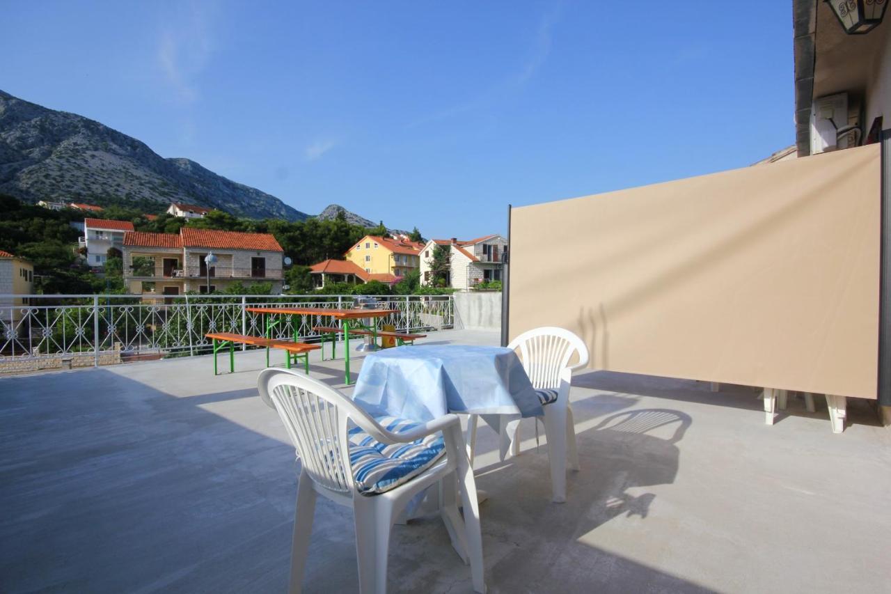 Apartments With A Parking Space Orebic, Peljesac - 10256 المظهر الخارجي الصورة