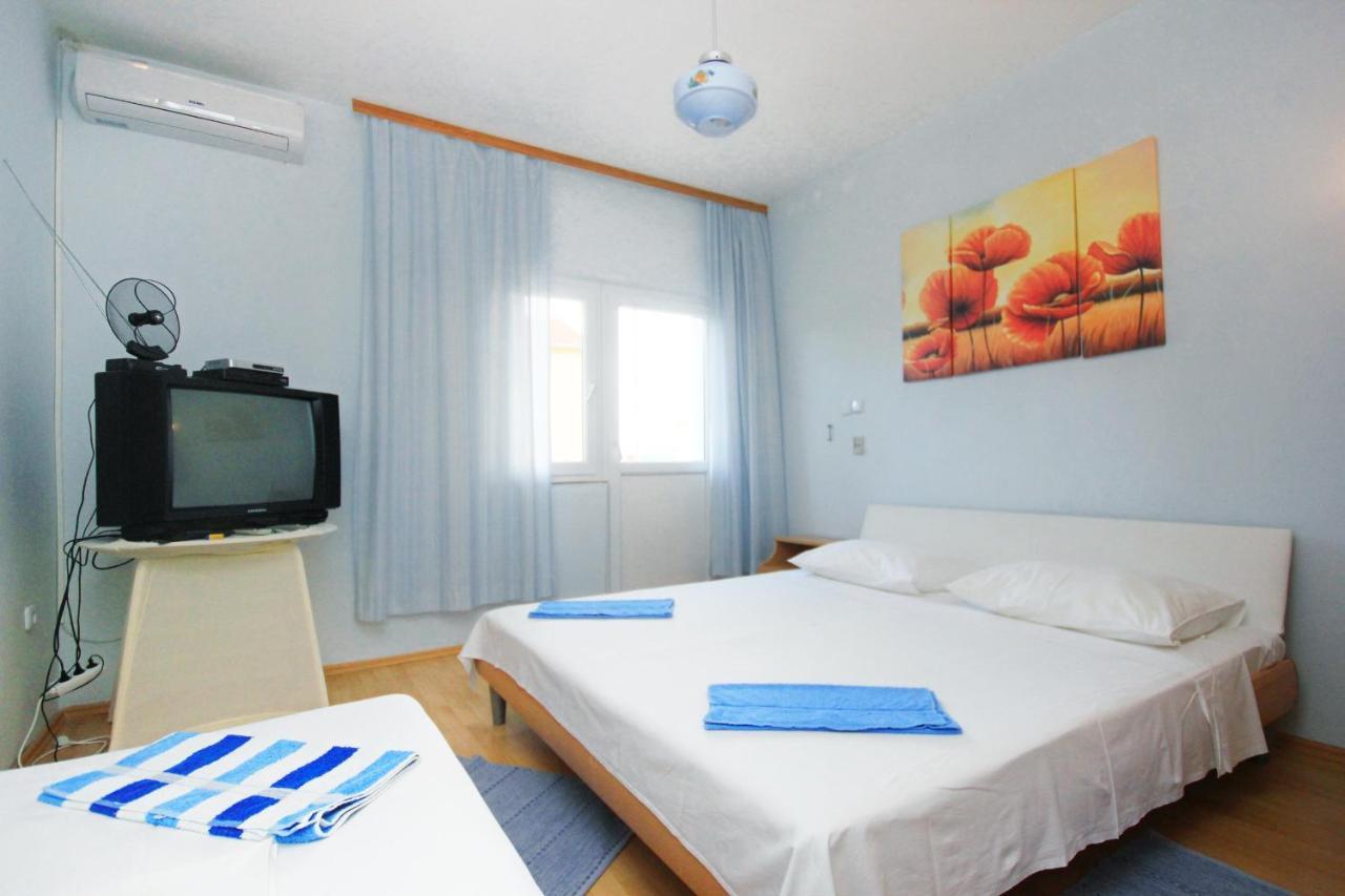 Apartments With A Parking Space Orebic, Peljesac - 10256 المظهر الخارجي الصورة