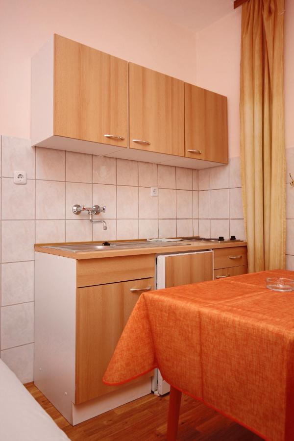 Apartments With A Parking Space Orebic, Peljesac - 10256 المظهر الخارجي الصورة