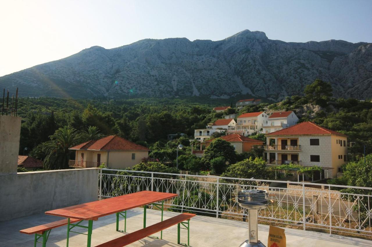 Apartments With A Parking Space Orebic, Peljesac - 10256 المظهر الخارجي الصورة