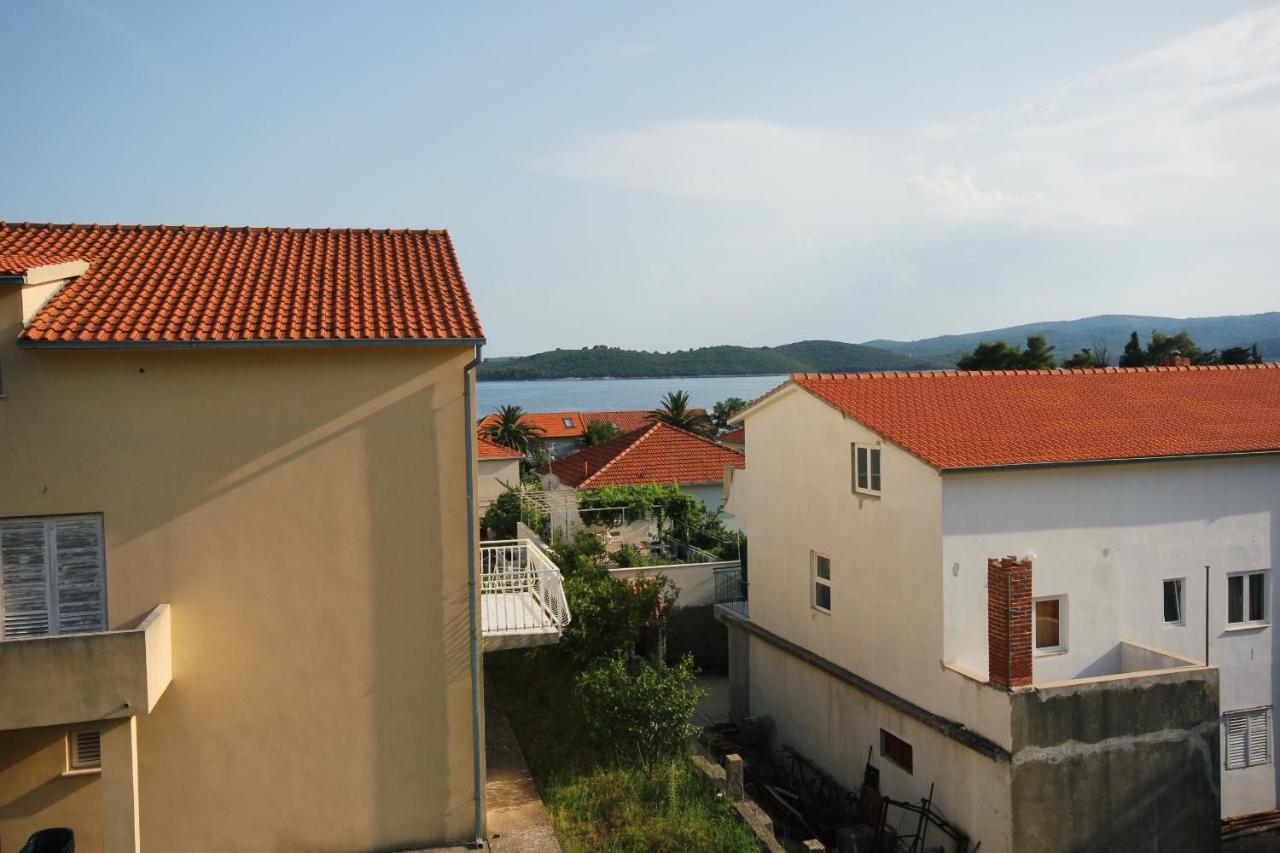 Apartments With A Parking Space Orebic, Peljesac - 10256 المظهر الخارجي الصورة