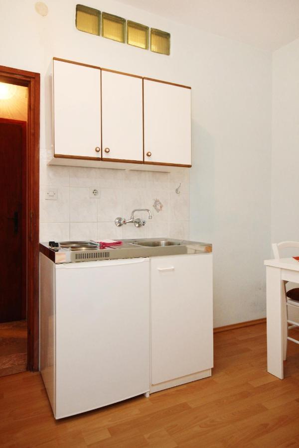 Apartments With A Parking Space Orebic, Peljesac - 10256 المظهر الخارجي الصورة