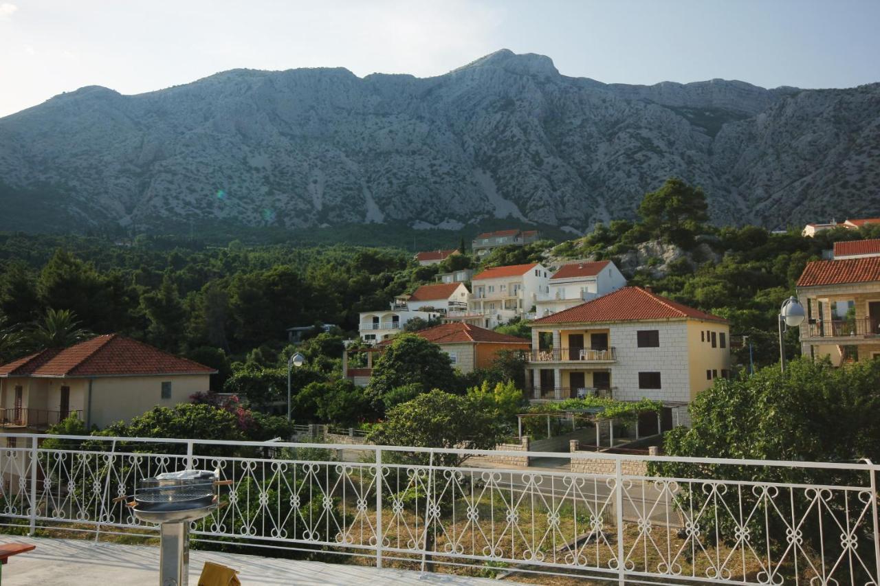 Apartments With A Parking Space Orebic, Peljesac - 10256 المظهر الخارجي الصورة